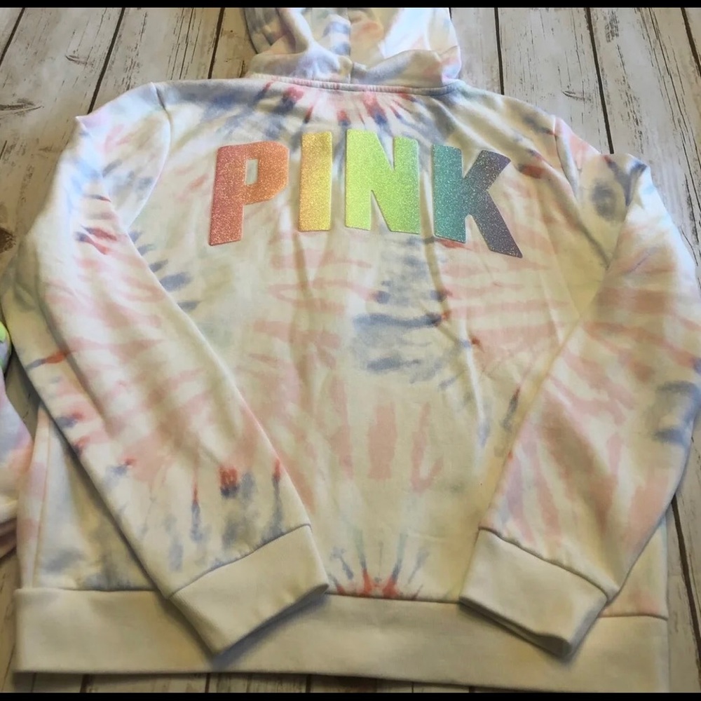 Pink Victoria’s Secret Set - Picture 6 of 9